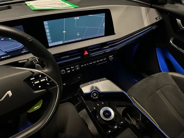 Kia EV6 GT-Line Vierwielaandrijving