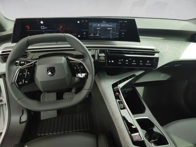 Peugeot 3008 Allure Pack Hybrid