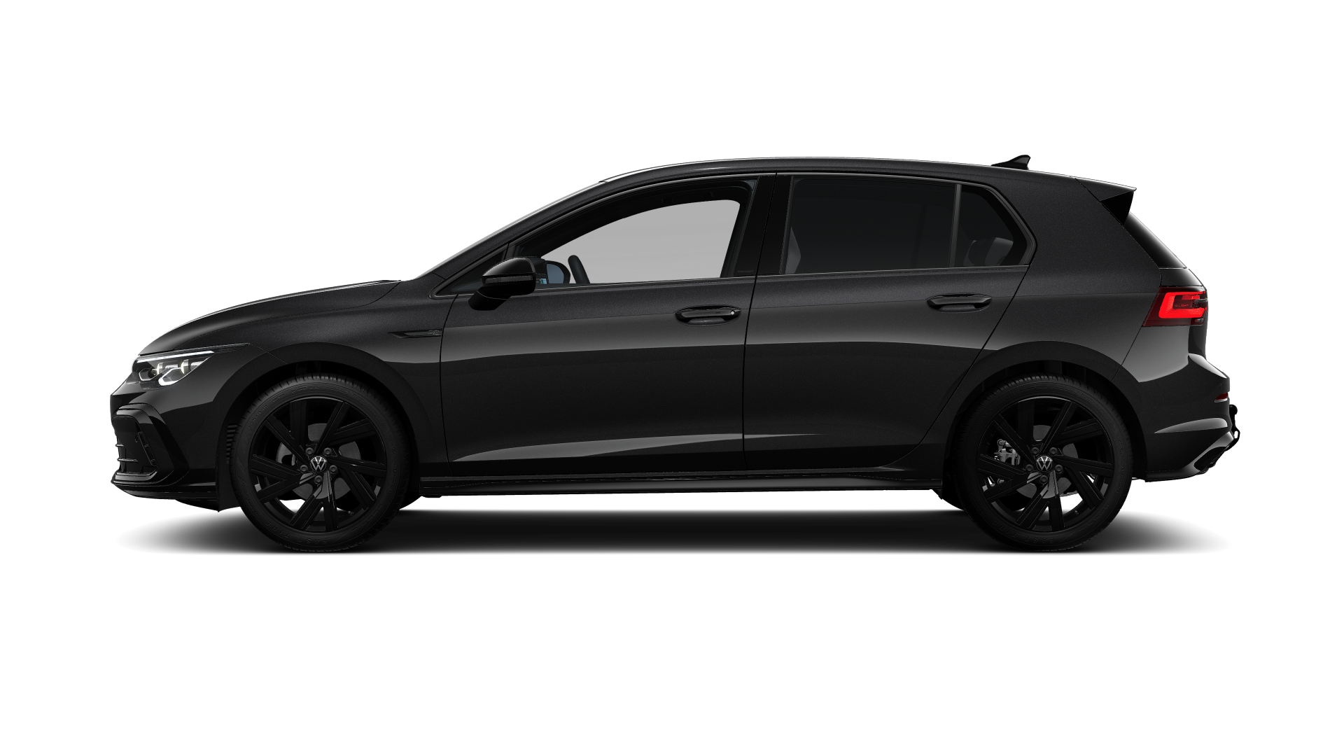 Volkswagen Golf 1.5 eTSI DSG R-Line Style