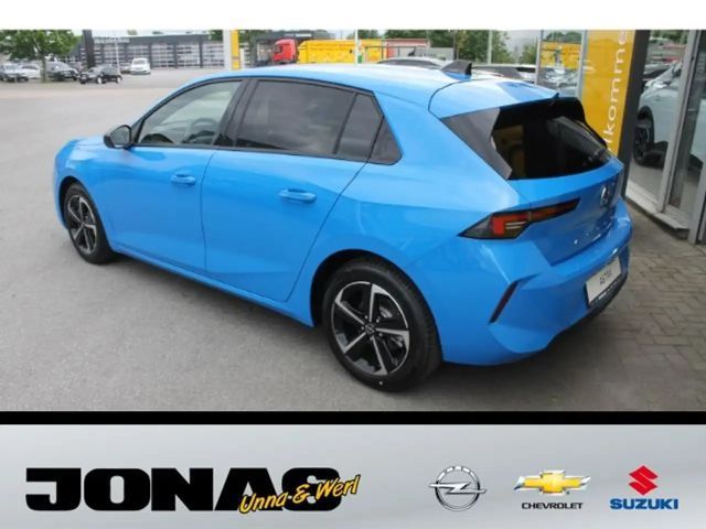 Opel Astra 1.2 Turbo Edition
