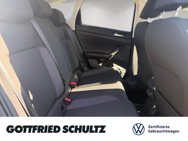 Volkswagen Taigo Life