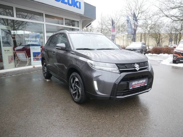 Suzuki Vitara Comfort Hybrid