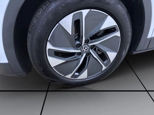 Volkswagen ID.4 IQ.Drive Performance Pure