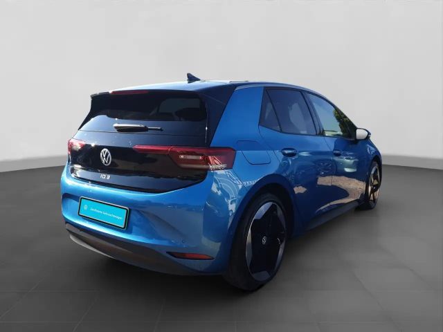 Volkswagen ID.3 IQ.Drive Performance Pro