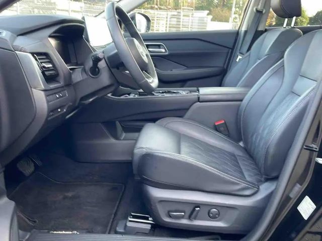 Nissan X-trail Tekna