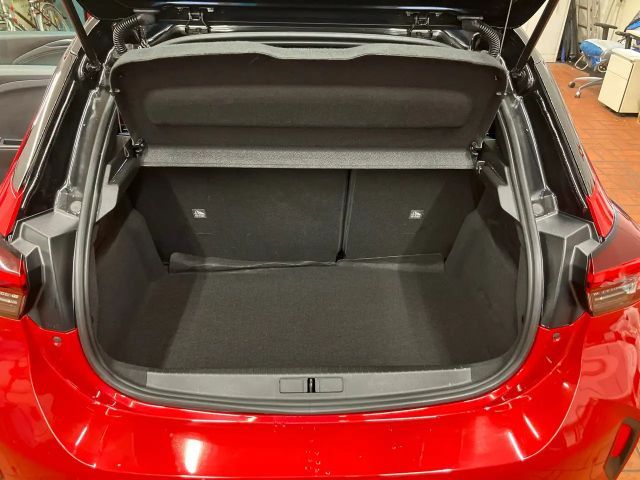 Opel Corsa 1.2 Turbo GS-Line Grand Sport Turbo