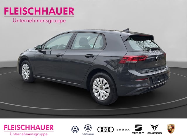 Volkswagen Golf 1.0 TSI Golf VIII