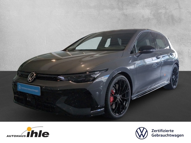 Volkswagen Golf DSG GTI Golf VIII