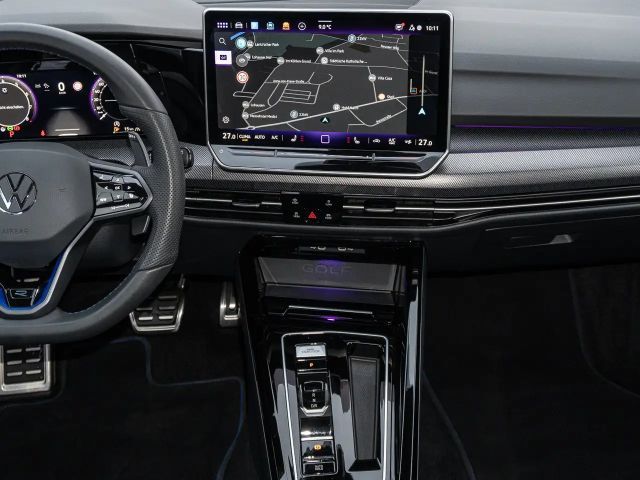 Volkswagen Golf 2.0 TSI 4Motion DSG