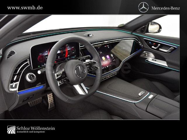 Mercedes-Benz E 450 4MATIC Estate