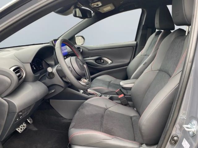Toyota Yaris GR Hatchback Hybride