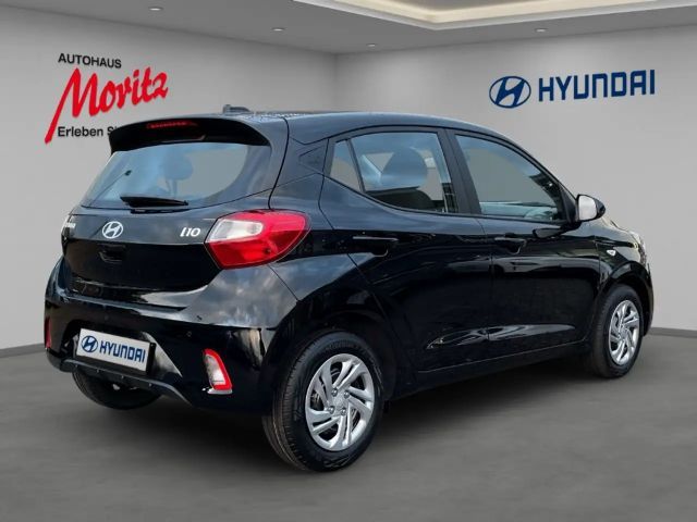 Hyundai i10 1.0 Select