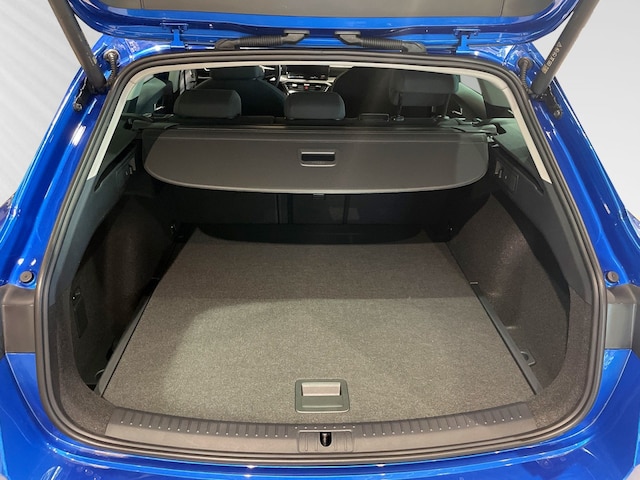 Seat Leon 1.5 eTSI Sportstourer Style