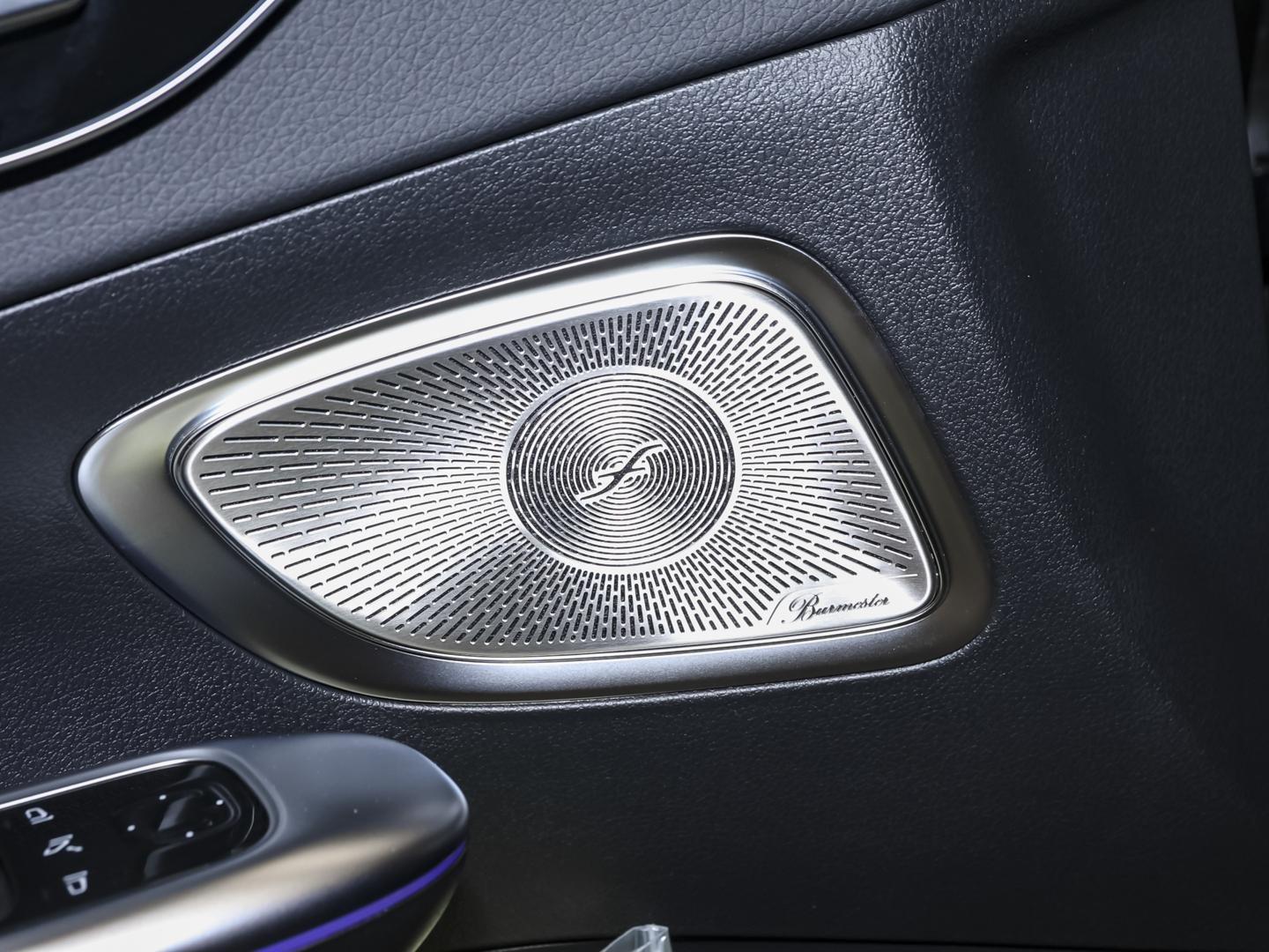 Mercedes-Benz C 220 AMG Line C 220 d Sedan