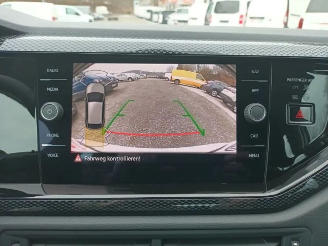 Volkswagen Taigo 1.0 TSI Life