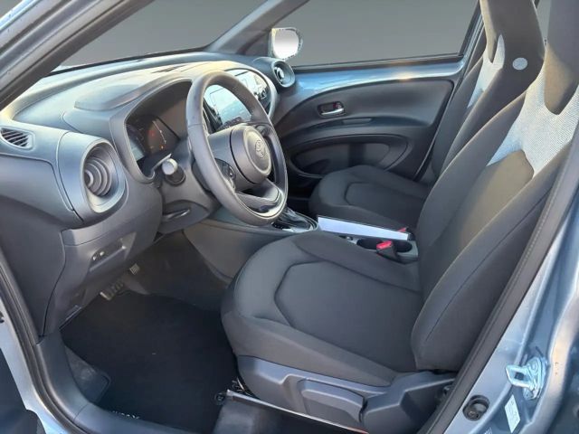 Toyota Aygo X Active Hatchback