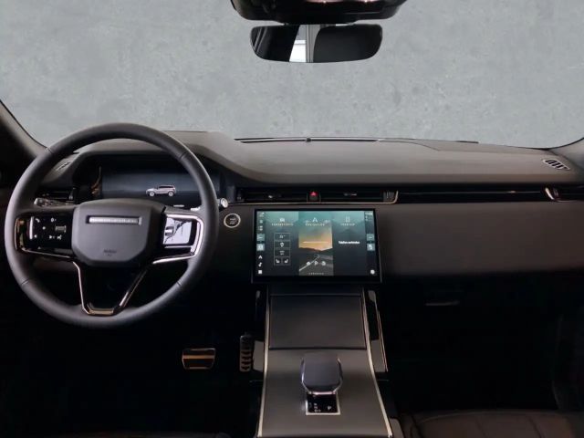 Land Rover Range Rover Evoque D200 SE