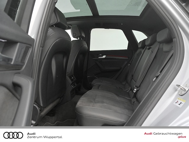 Audi SQ5 SUV TDI tiptronic Audi SQ5 SUV