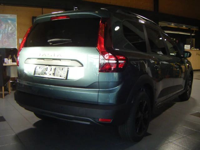 Dacia Jogger Extreme