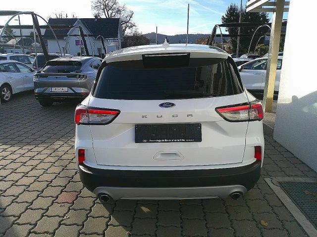Ford Kuga Cool & Connect
