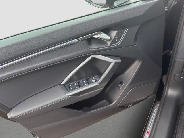 Audi Q3 45 TFSI Quattro S-Line
