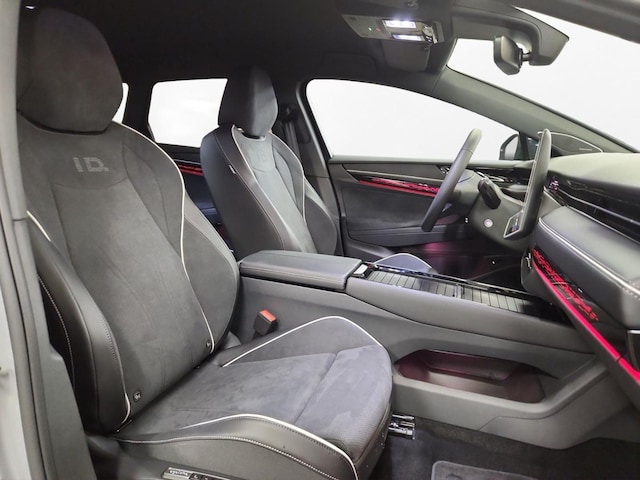 Volkswagen ID.7 Pro Tourer