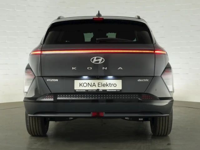 Hyundai Kona Trend
