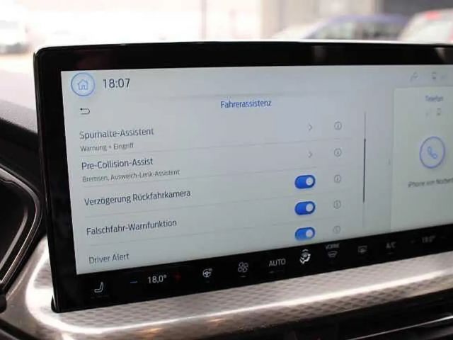 Ford Kuga EcoBoost Titanium