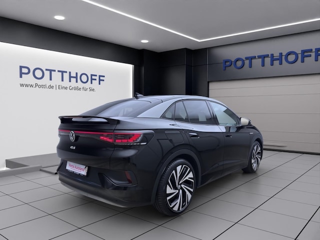 Volkswagen ID.5 IQ.Drive Pro