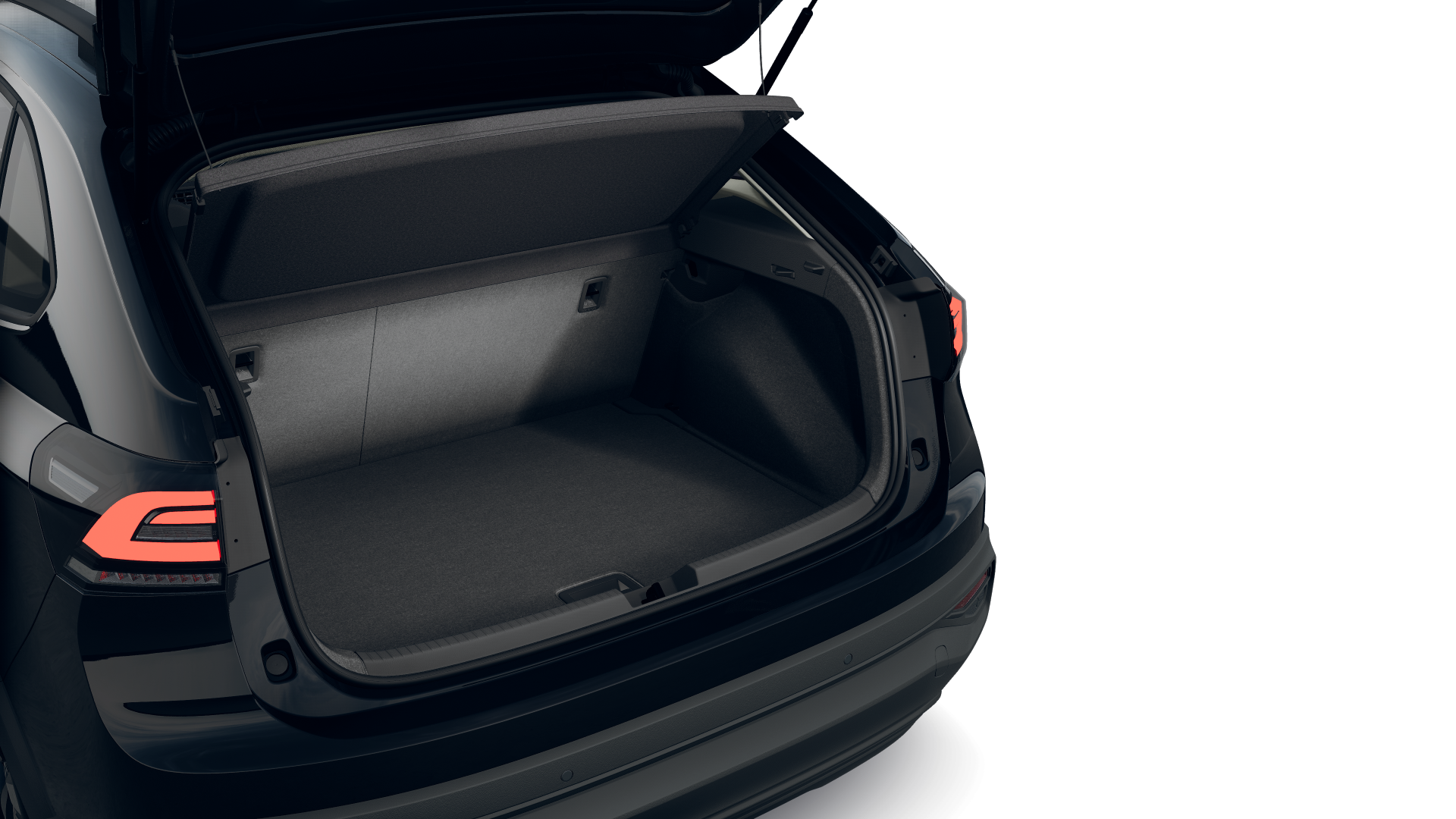 Volkswagen Taigo 1.0 TSI DSG Life