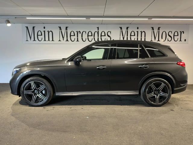 Mercedes-Benz GLC 200 4MATIC GLC 200 d