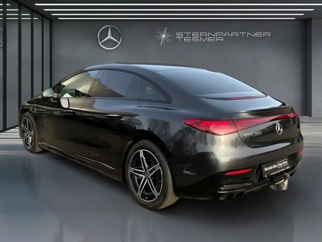 Mercedes-Benz EQE 350 AMG Line Sedan