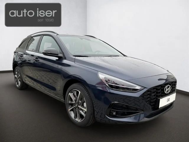 Hyundai i30 Kombi - PD GO Plus 1.5 DPI c5ku1