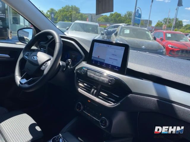 Ford Kuga AWD Hybrid Titanium X