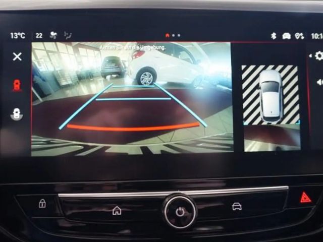 Opel Corsa GS-Line Grand Sport