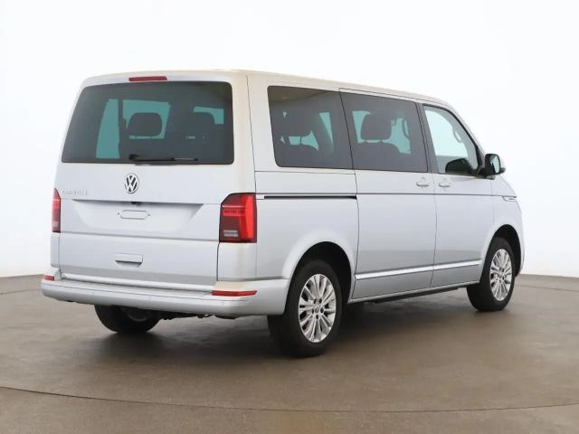 Volkswagen Caravelle Highline T6