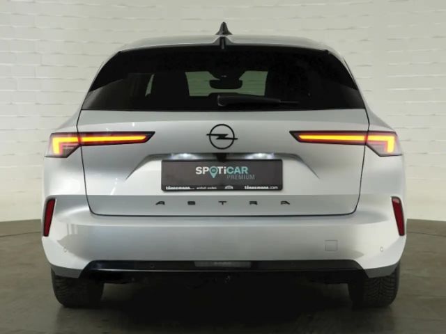 Opel Astra GS-Line Grand Sport Sports Tourer
