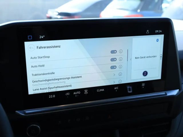 Volkswagen Transporter T7