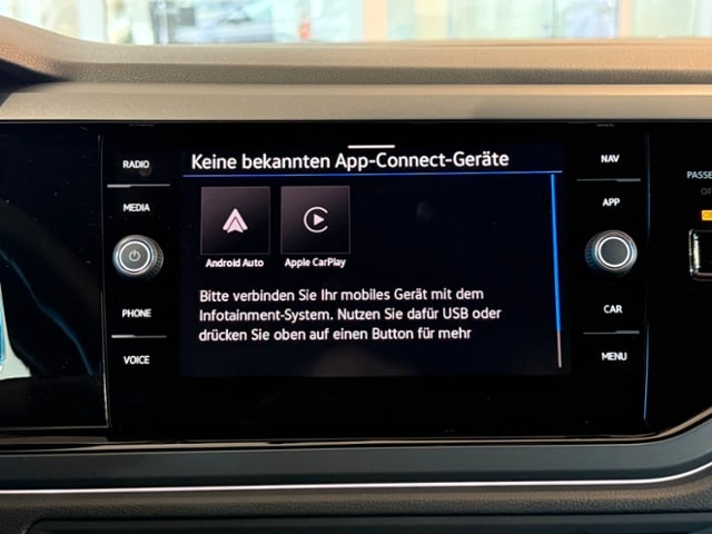 Volkswagen Taigo 1.0 TSI DSG