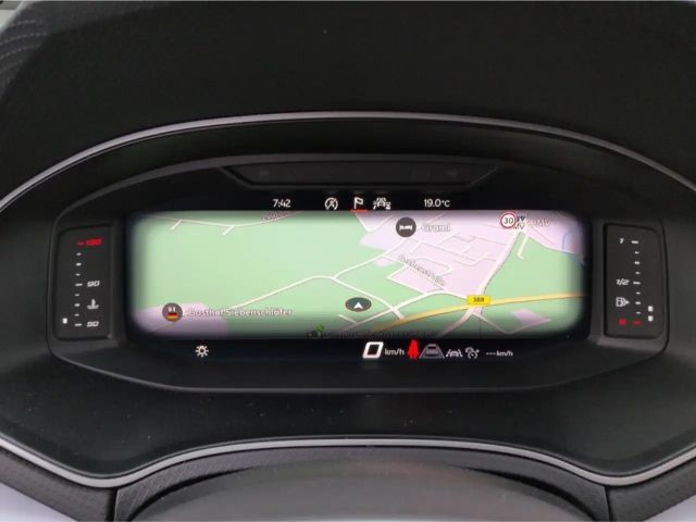 Seat Arona 1.0 TSI FR-lijn