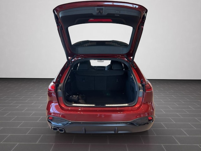 Audi A5 Avant S-Tronic