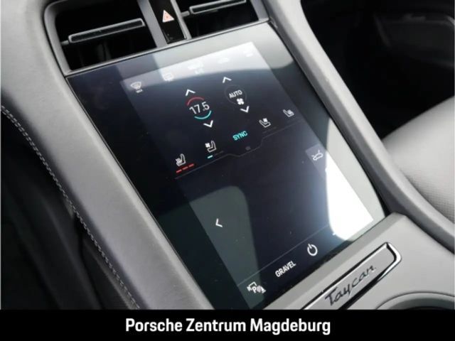 Porsche Taycan Cross Turismo S Turbo