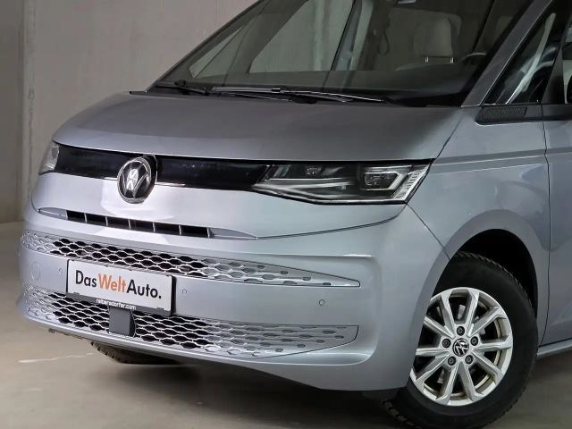 Volkswagen Multivan T7