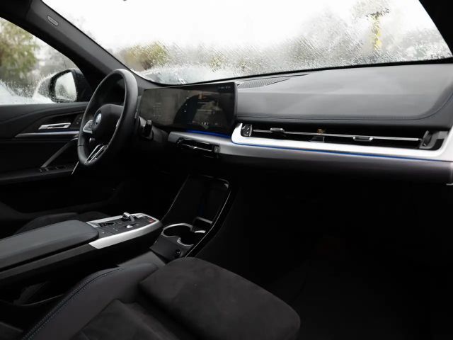 BMW X1 M-Sport xDrive