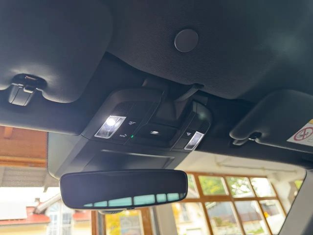 Porsche 911 4S Coupé Targa