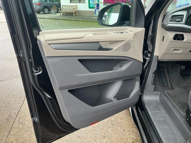 Volkswagen Multivan DSG Life T7