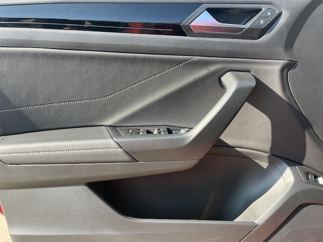 Volkswagen T-Roc 1.5 TSI R-Line