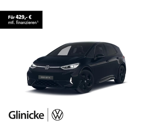 Volkswagen ID.3 GTX
