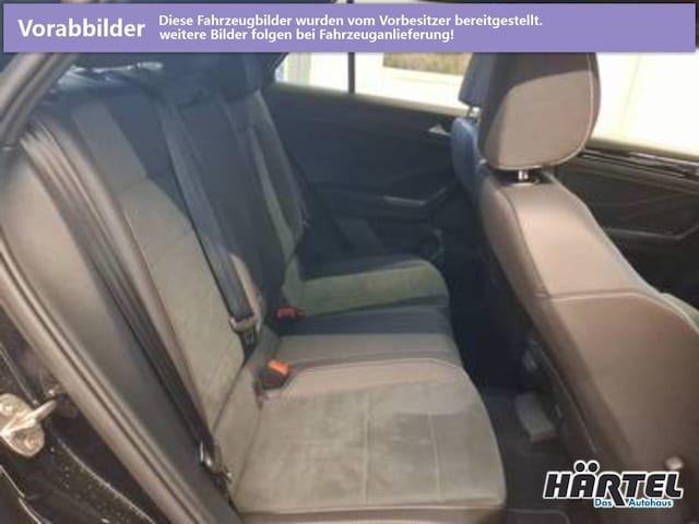 Volkswagen T-Roc 1.5 TSI DSG R-Line