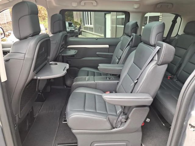 Citroën Spacetourer Spacetourer 2.0HDI Business°Pano°360°AHK°ACC°HUD